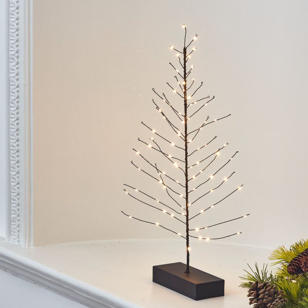 Table lamps - Festive Tree - LIGHT STYLE LONDON
