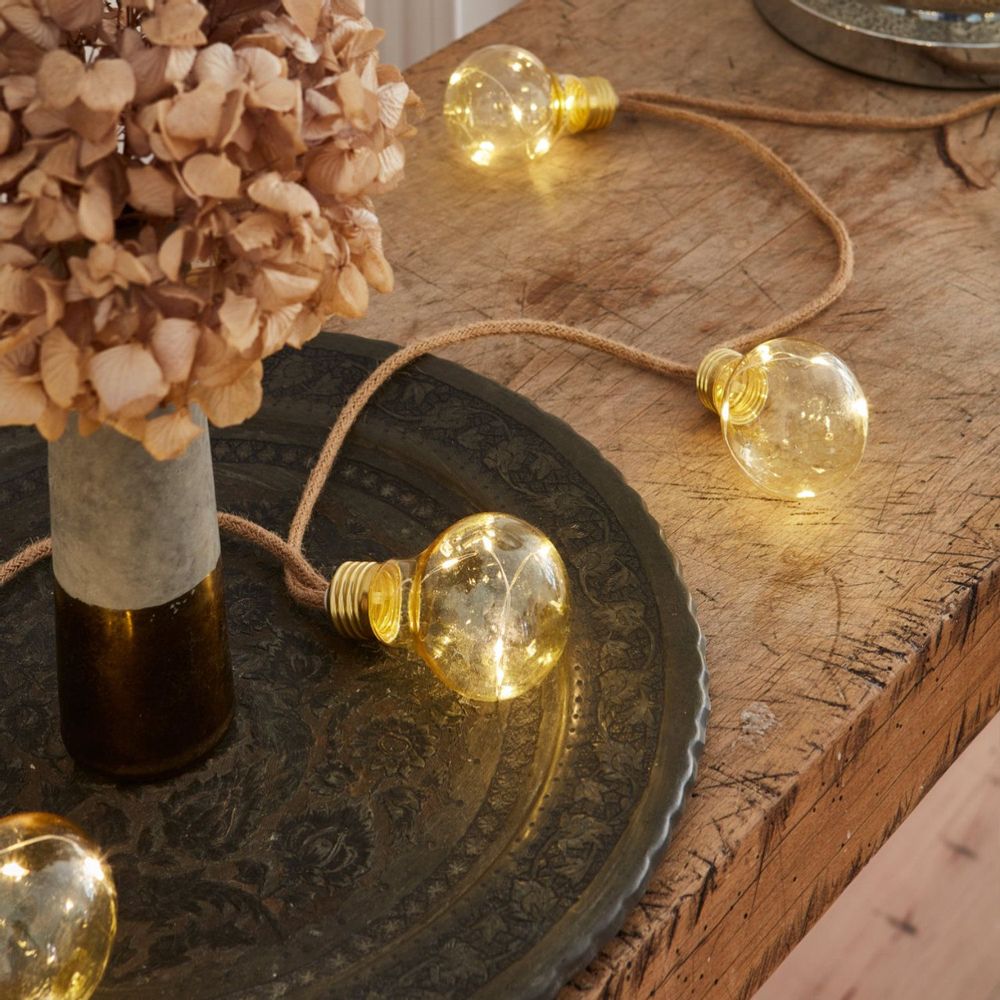 Éclairage LED - Ampoules Galaxy - LIGHT STYLE LONDON