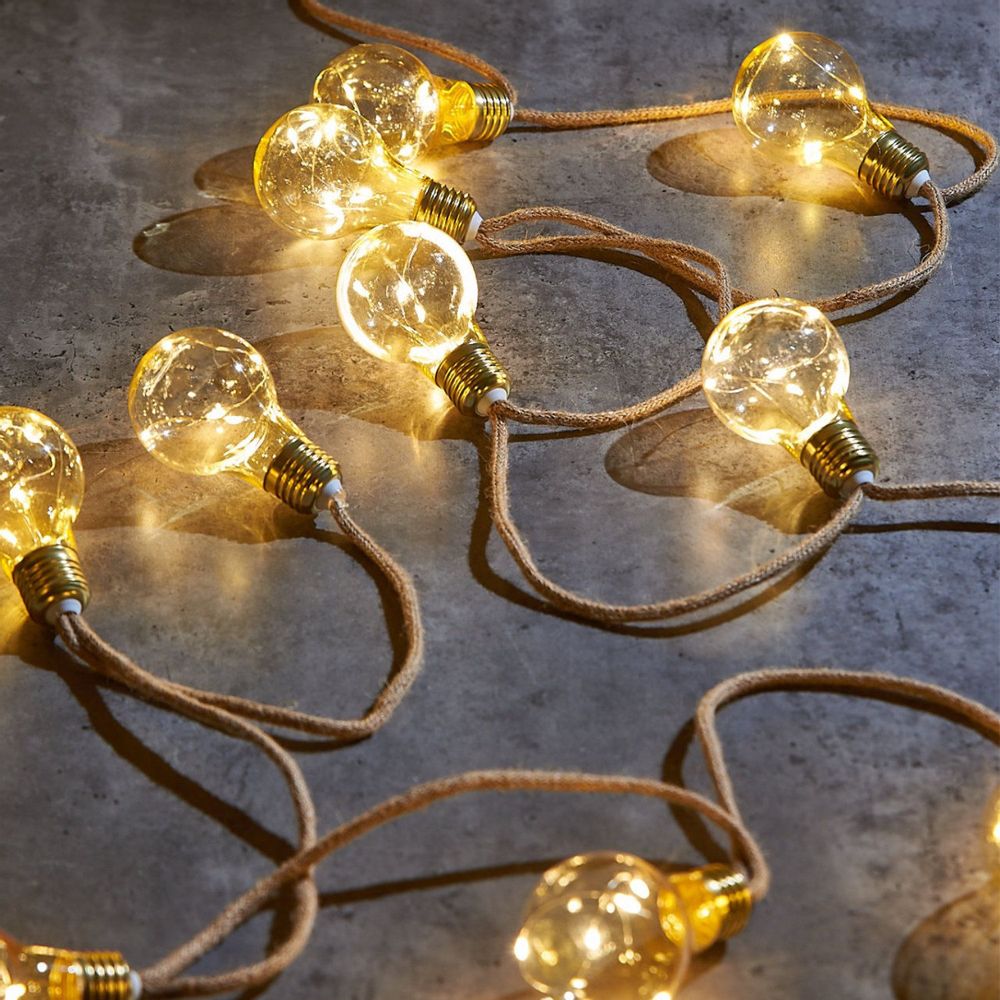 Éclairage LED - Ampoules Galaxy - LIGHT STYLE LONDON
