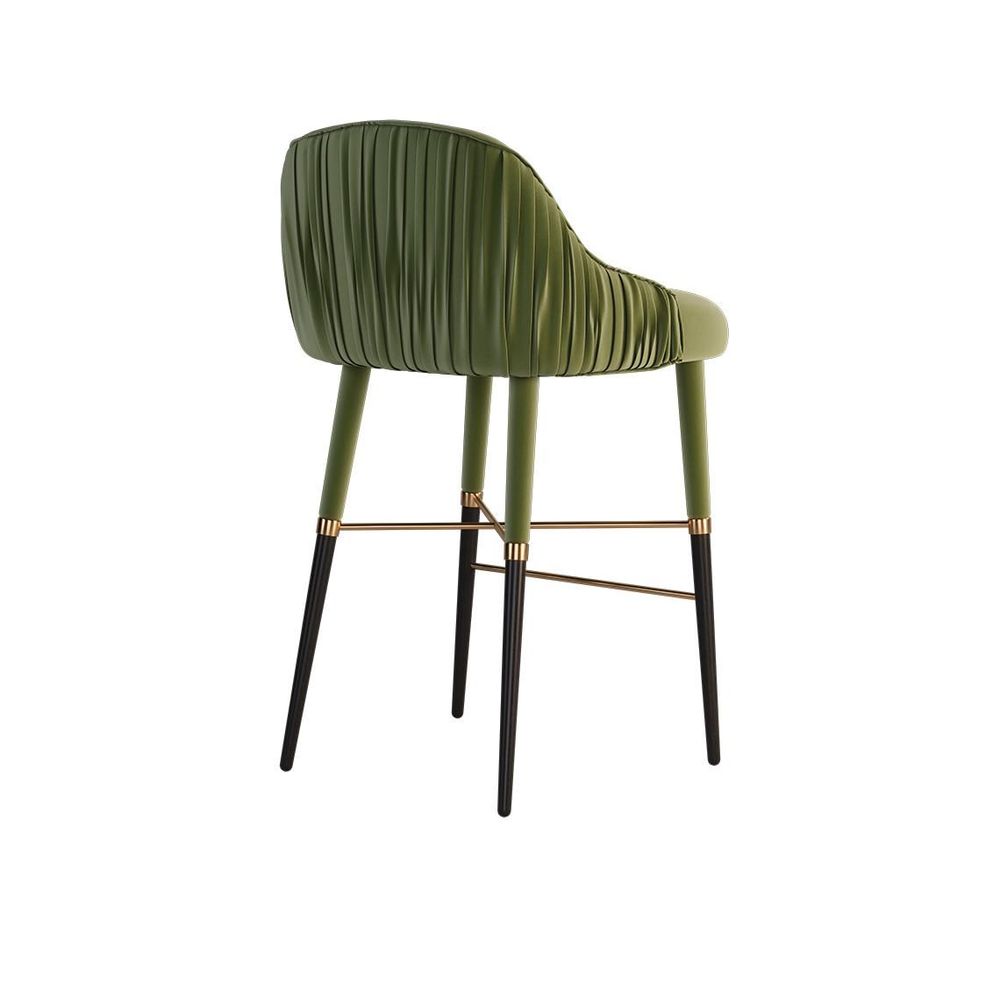 Chairs - Gardner Bar Chair - OTTIU