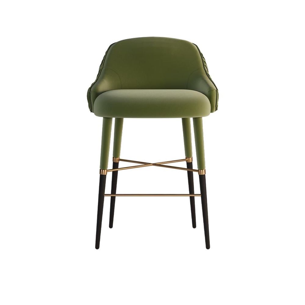 Chairs - Gardner Bar Chair - OTTIU