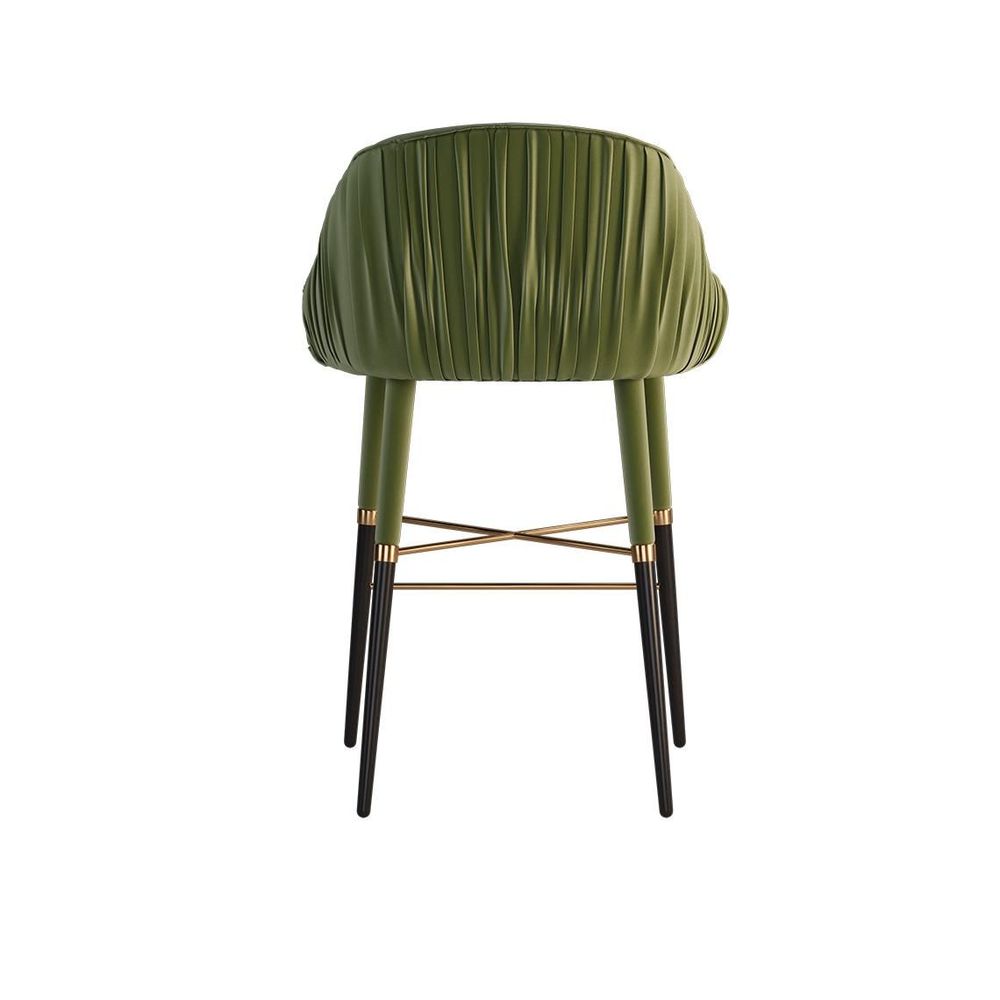Chairs - Gardner Bar Chair - OTTIU