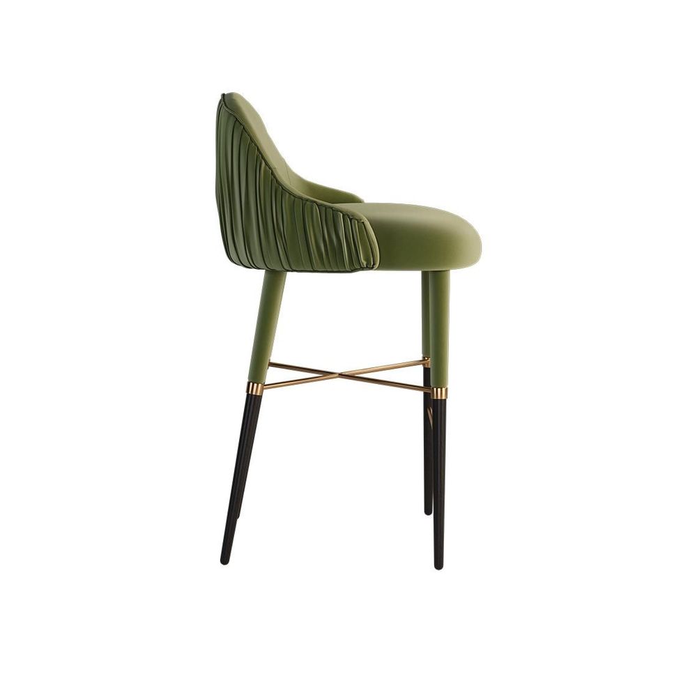Chairs - Gardner Bar Chair - OTTIU