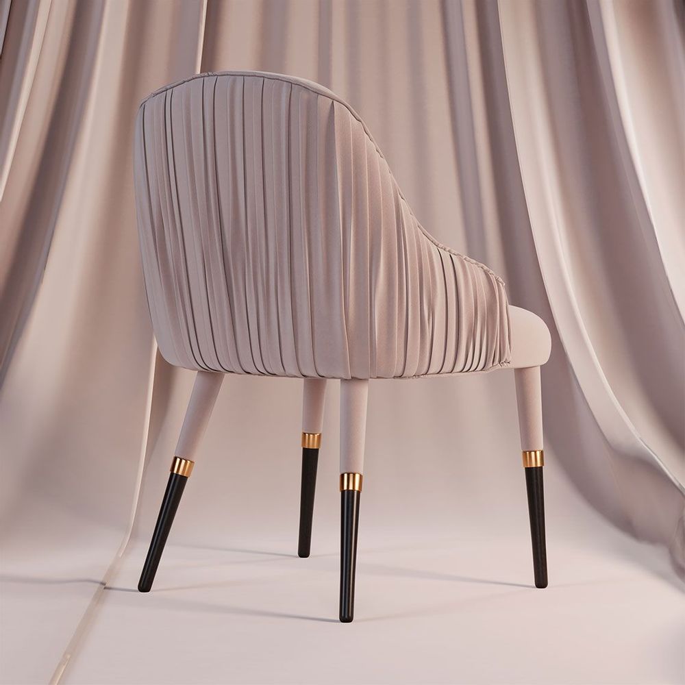 Chairs - Gardner Dining Chair - OTTIU