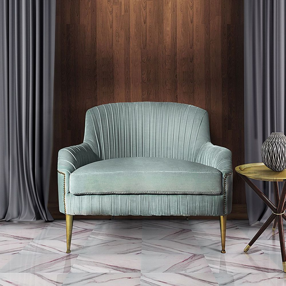 Chaises - Fauteuil Greta - OTTIU