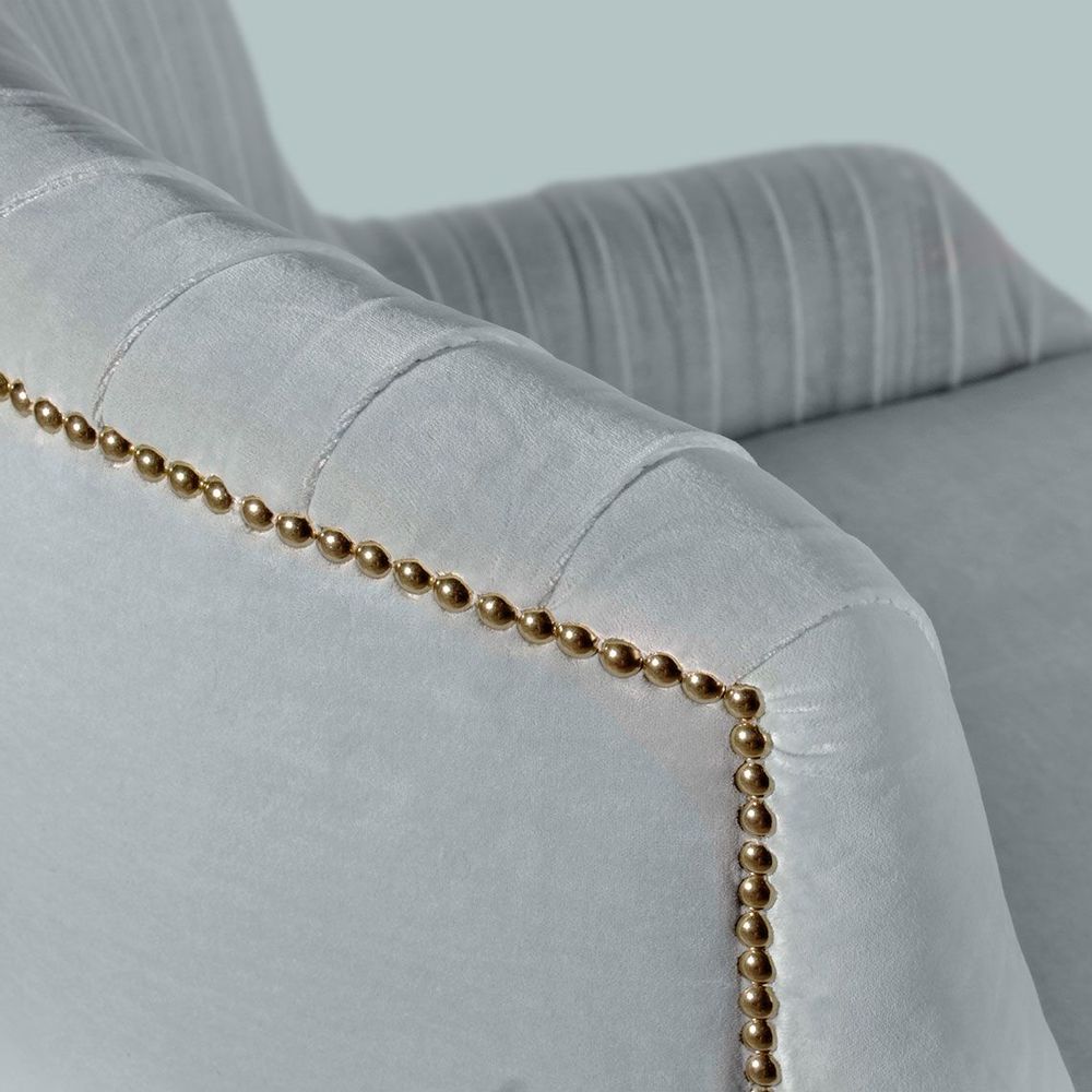Chaises - Fauteuil Greta - OTTIU