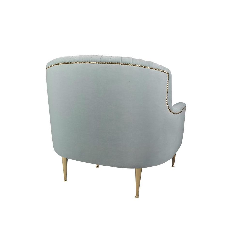 Chaises - Fauteuil Greta - OTTIU