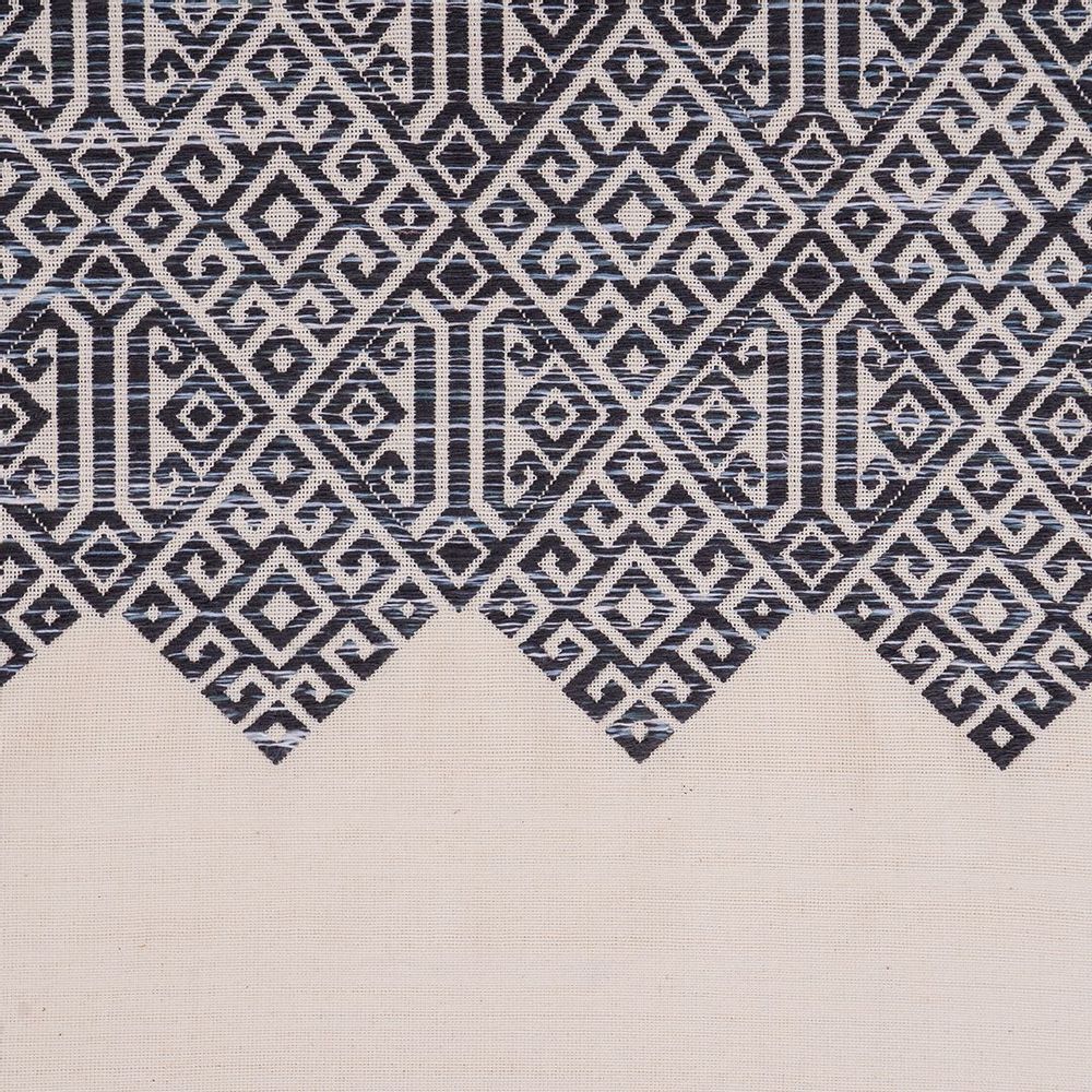 Homewear textile - Décoration murale en coton Tai Lue - OCK POP TOK