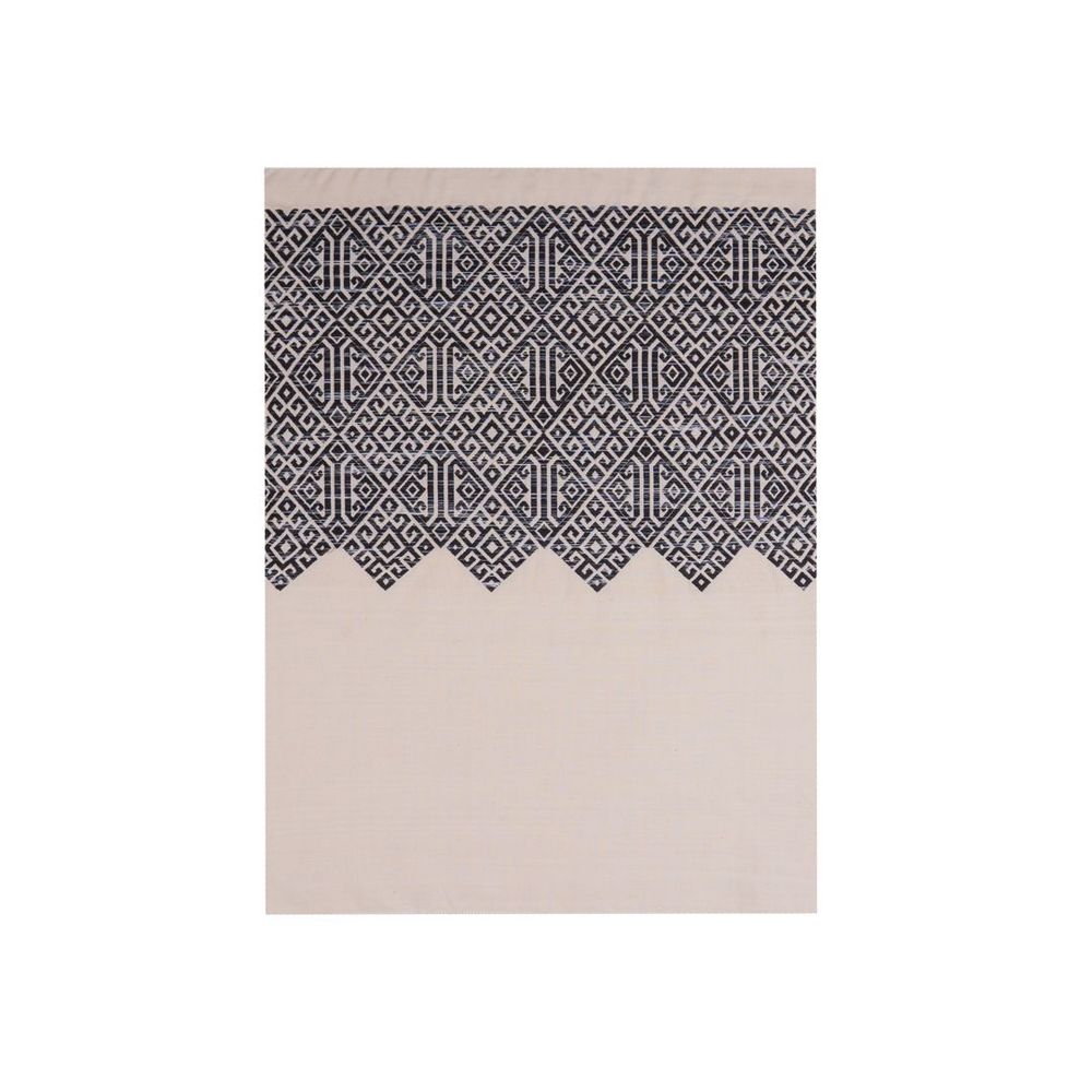 Homewear textile - Décoration murale en coton Tai Lue - OCK POP TOK