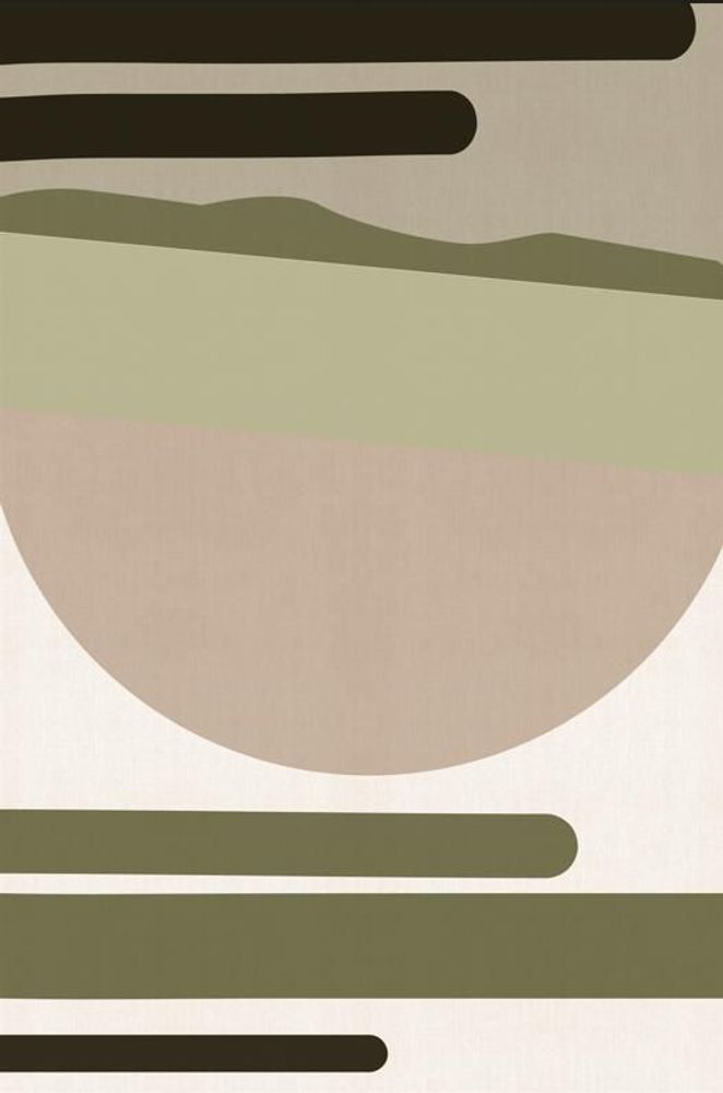 Other caperts - Abstract Weaving Vinyl Rug - EASY D&CO BY HD86