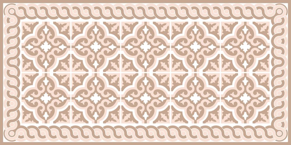 Other caperts - Vinyl Carpet Tiles - EASY D&CO BY HD86