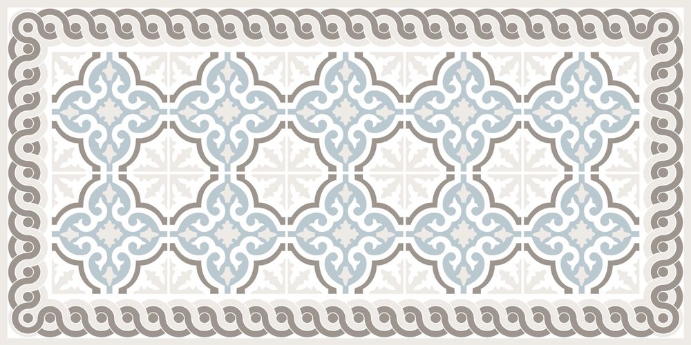 Other caperts - Vinyl Carpet Tiles - EASY D&CO BY HD86