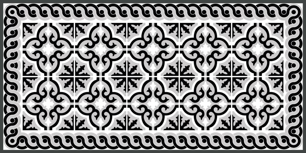 Other caperts - Vinyl Carpet Tiles - EASY D&CO BY HD86