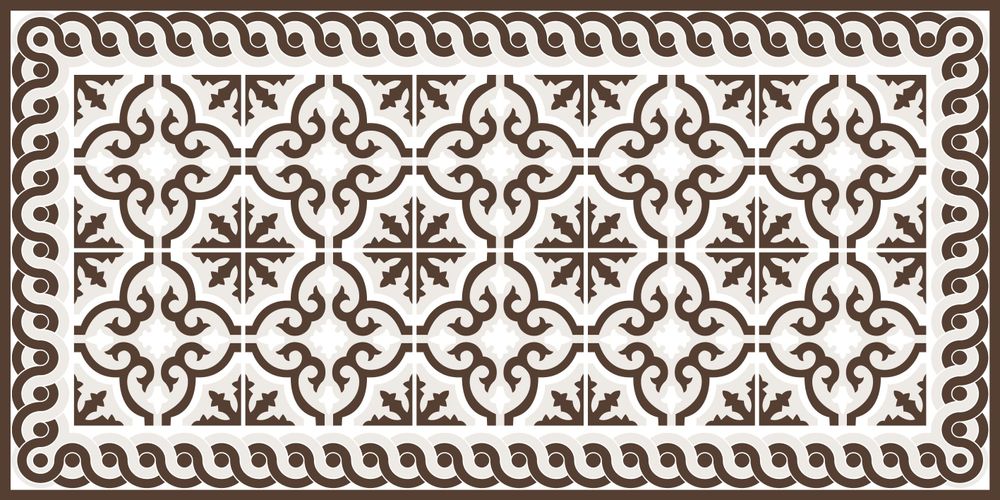 Other caperts - Vinyl Carpet Tiles - EASY D&CO BY HD86