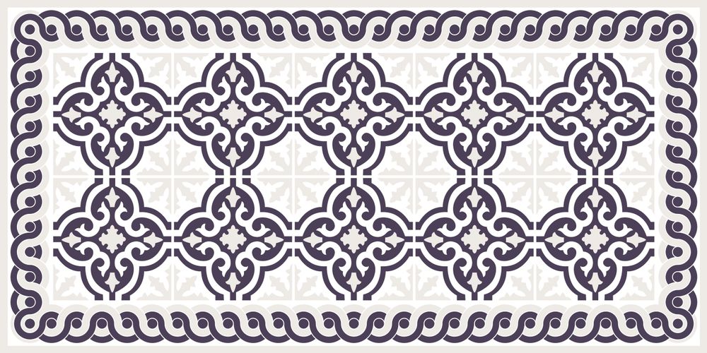 Other caperts - Vinyl Carpet Tiles - EASY D&CO BY HD86