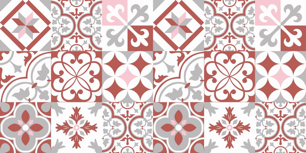 Other caperts - Vinyl carpet with cement tile effect - EASY D&CO BY HD86