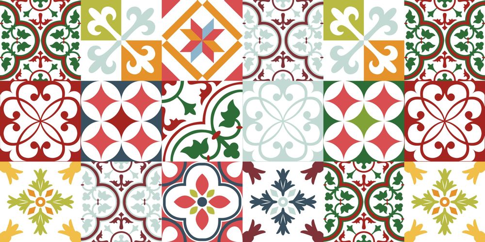 Other caperts - Vinyl carpet with cement tile effect - EASY D&CO BY HD86