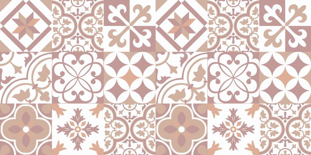 Other caperts - Vinyl carpet with cement tile effect - EASY D&CO BY HD86