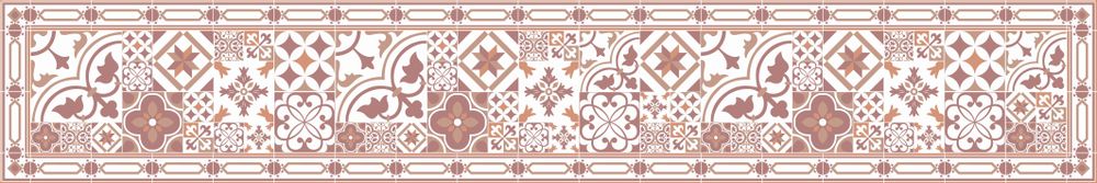 Other caperts - Vinyl carpet with patchwork cement tile effect - EASY D&CO BY HD86