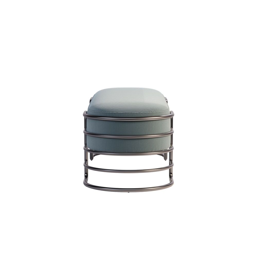 Benches - Eero Bench - PORUS STUDIO