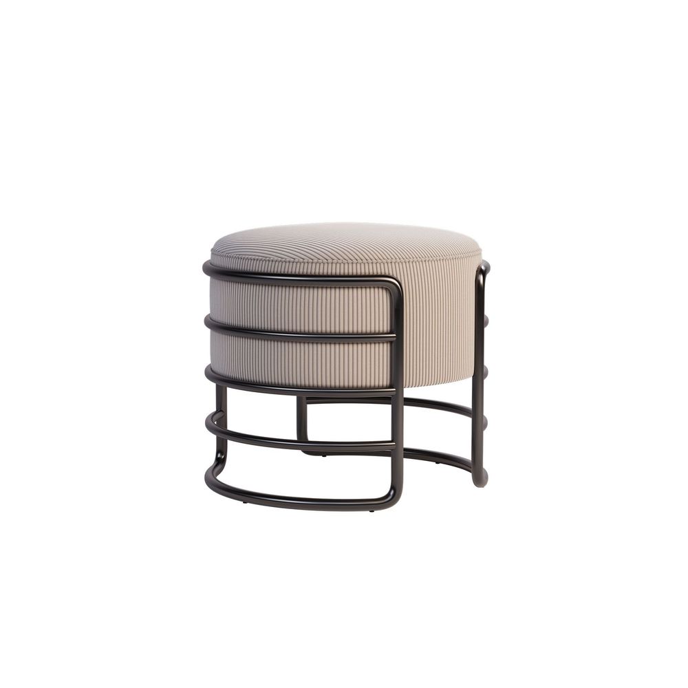 Stools - Eero Stool - PORUS STUDIO