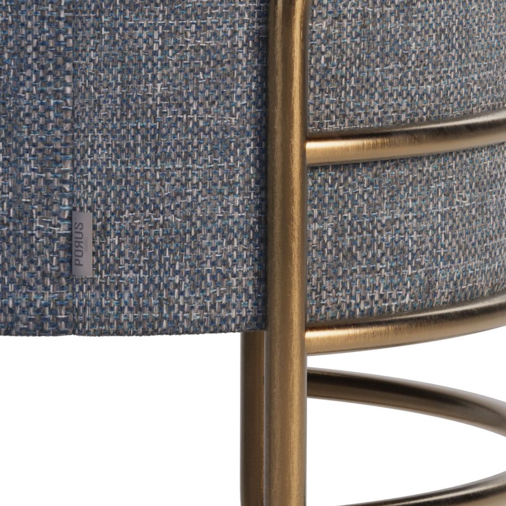 Stools - Eero Stool - PORUS STUDIO