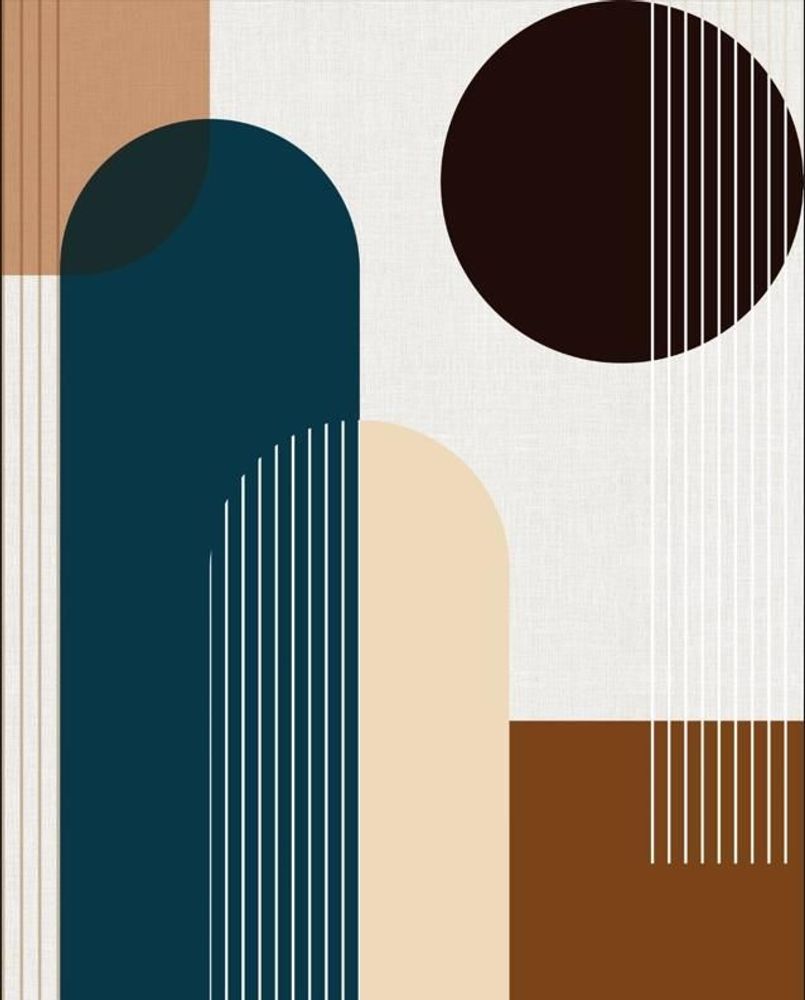 Wallpaper - Fresh Panoramic Wallpaper - EASY D&CO BY HD86