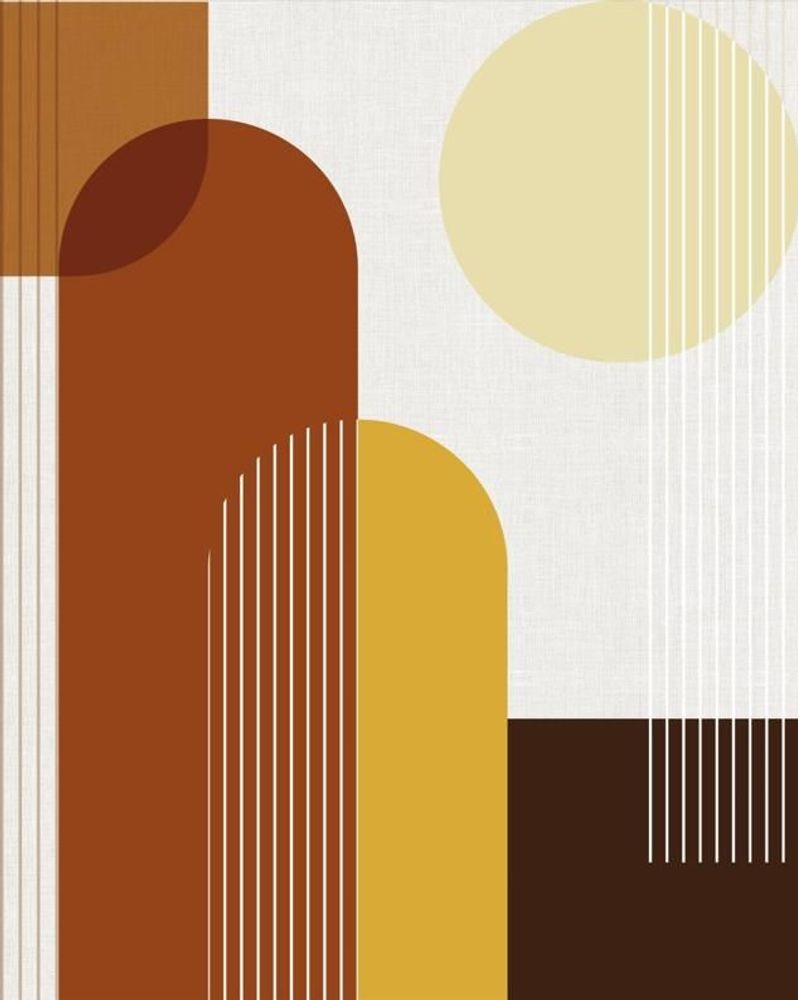 Wallpaper - Fresh Panoramic Wallpaper - EASY D&CO BY HD86