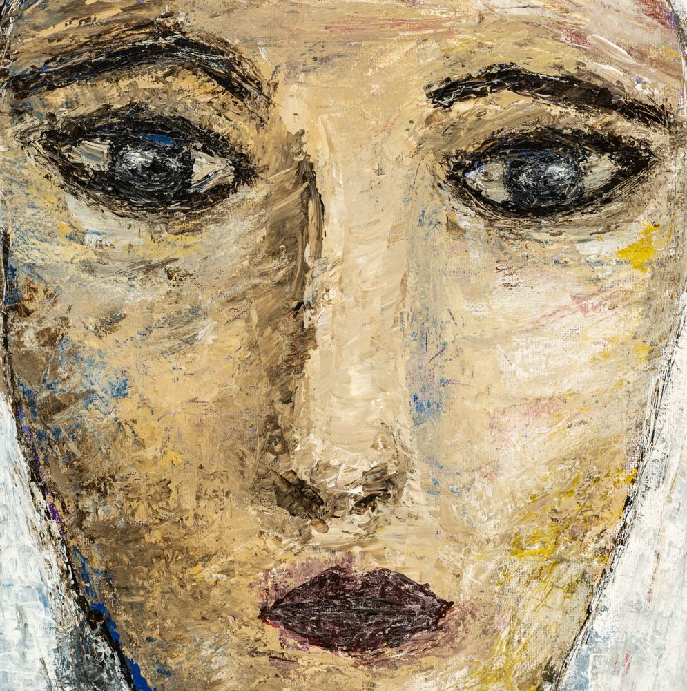 Tableaux - AMAL - JALUSTOWSKI.DESIGN