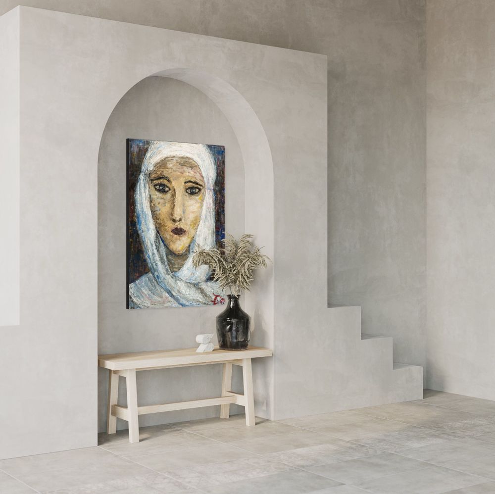 Tableaux - AMAL - JALUSTOWSKI.DESIGN