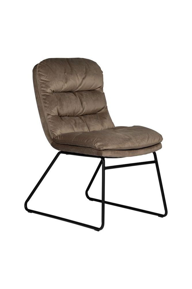 Chairs for hospitalities & contracts - Beluga Chair - POLE TO POLE