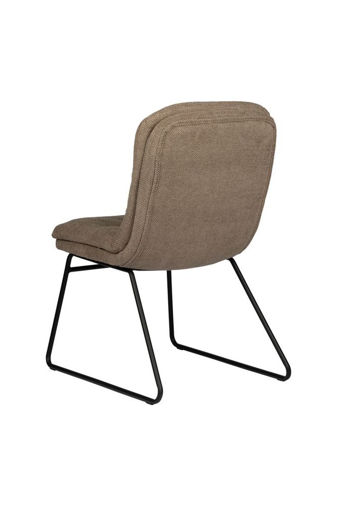 Chairs for hospitalities & contracts - Beluga Chair - POLE TO POLE