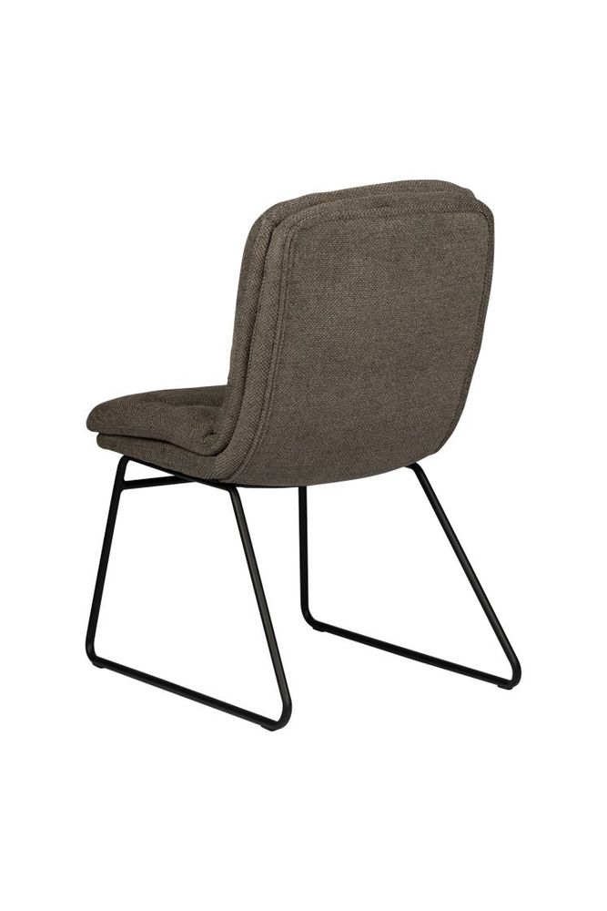 Chairs for hospitalities & contracts - Beluga Chair - POLE TO POLE