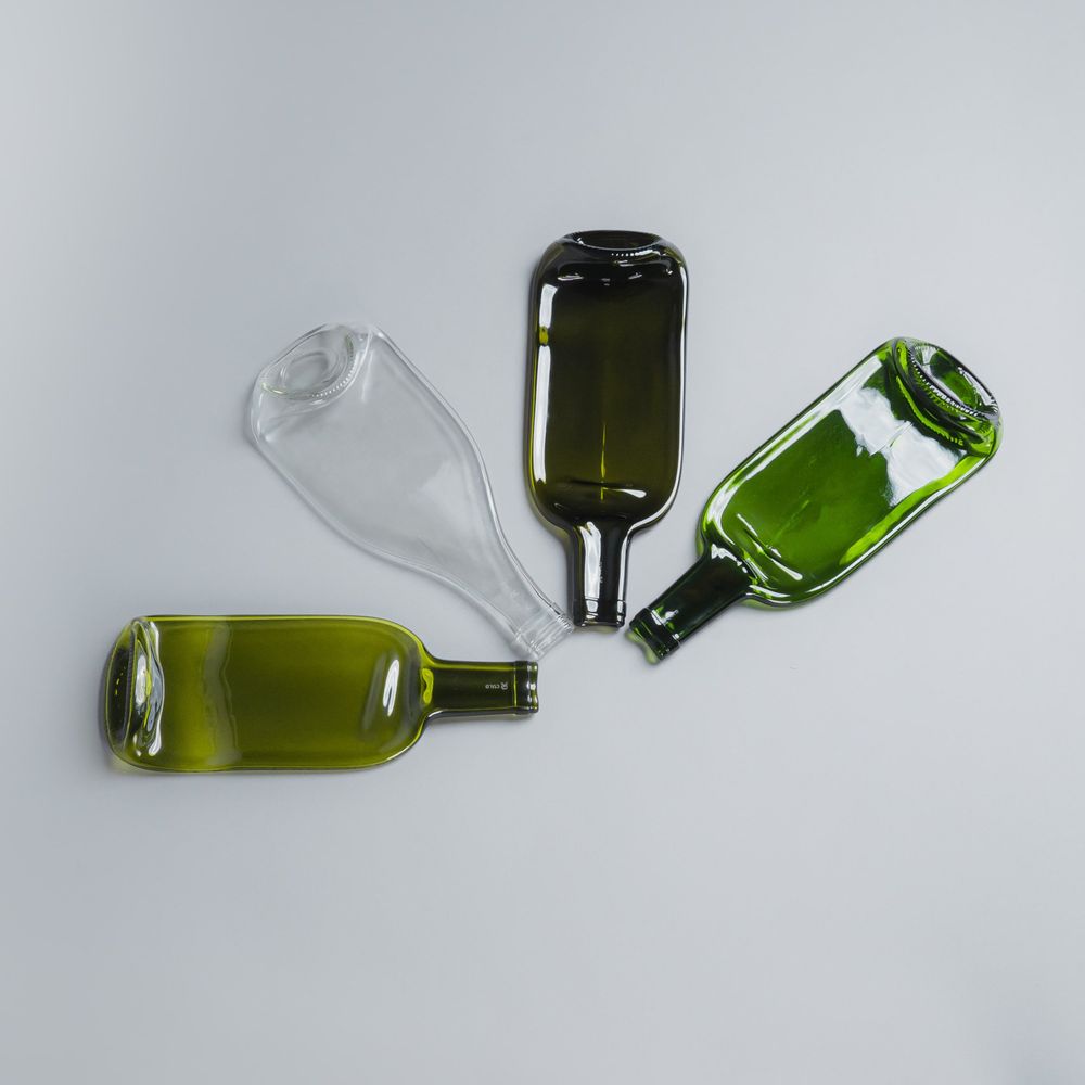 Objets design - Notre emblématique planche apéritive "EL DALÍ" - CULO
