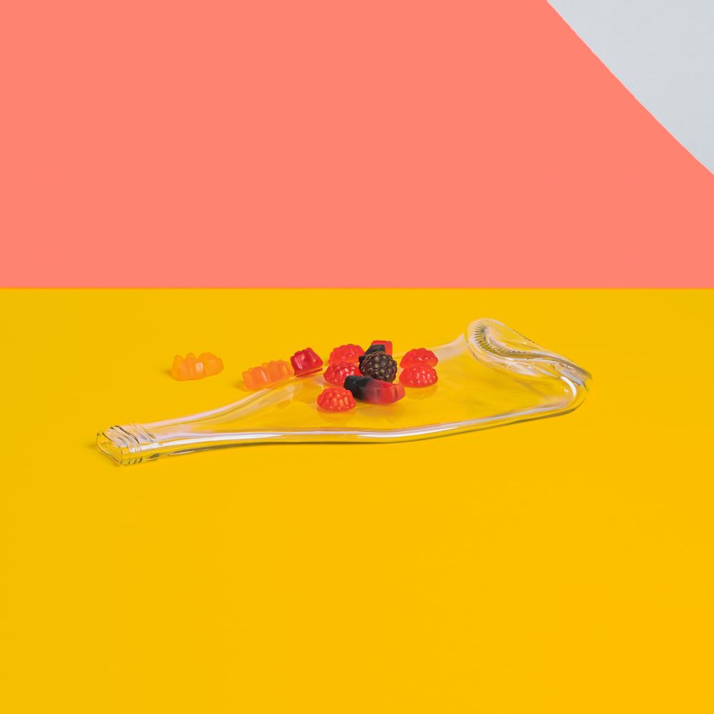 Objets design - Notre emblématique planche apéritive "EL DALÍ" - CULO