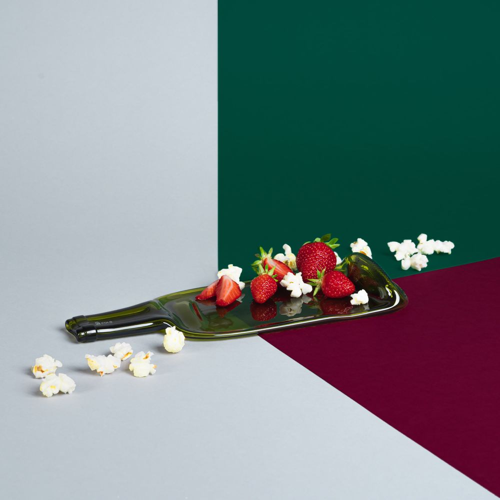 Objets design - Notre emblématique planche apéritive "EL DALÍ" - CULO