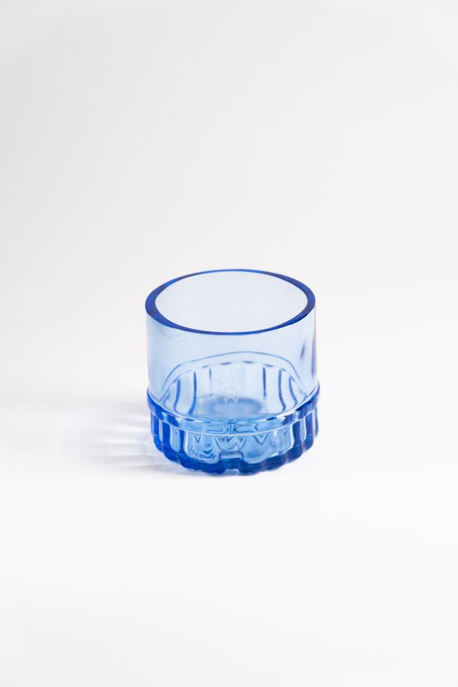 Decorative objects - Our exclusivity: the BLUEGIN range - CULO