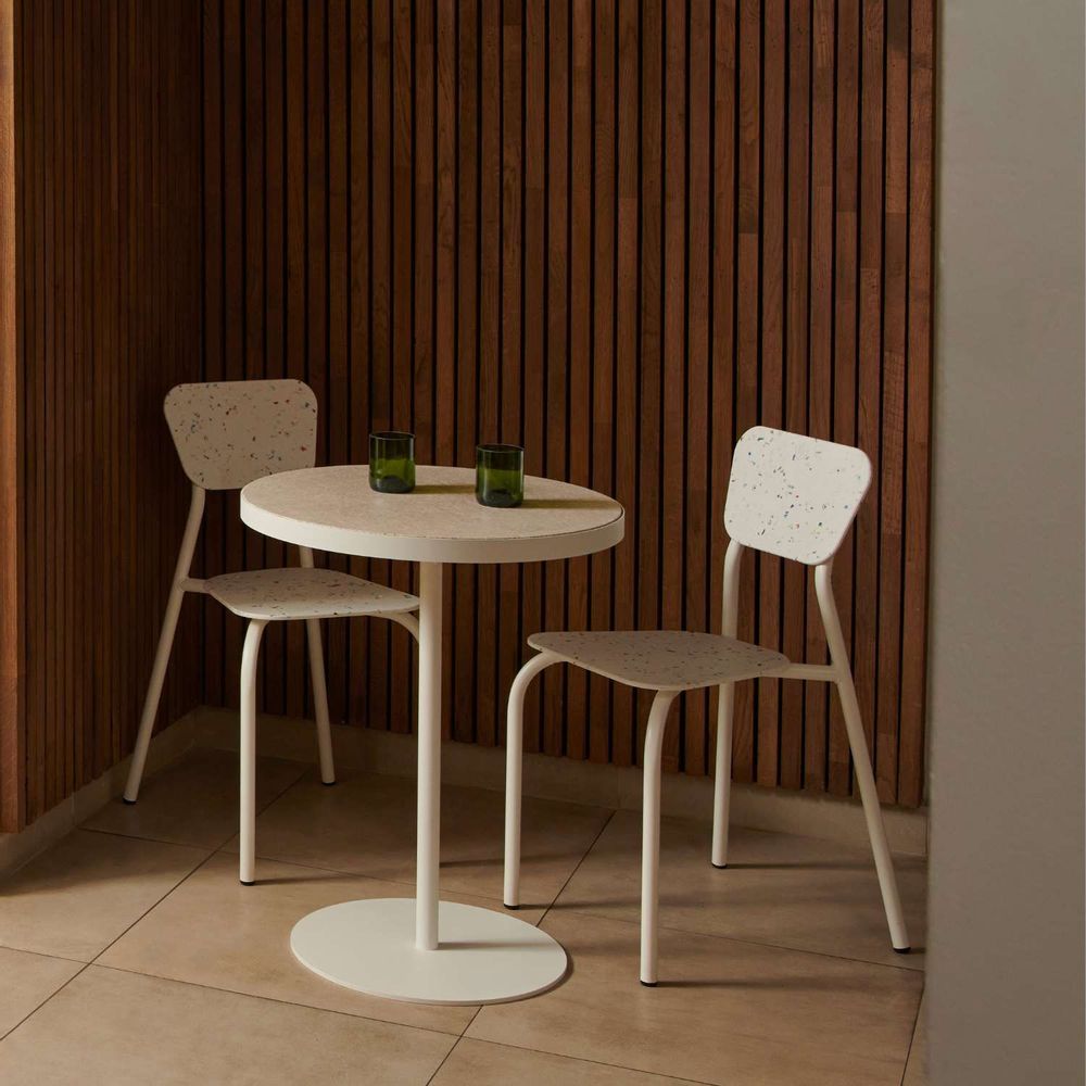 Chaises - Chaise MAHAUT - FURNITURE FOR GOOD