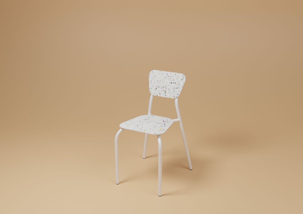 Chaises - Chaise MAHAUT - FURNITURE FOR GOOD