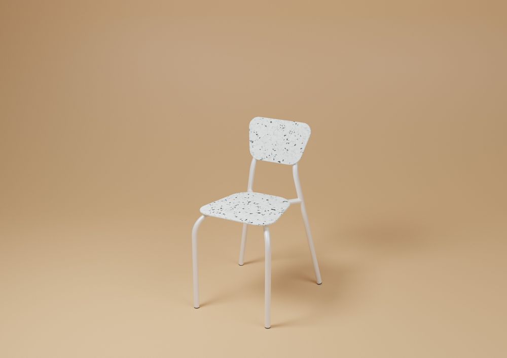 Chaises - Chaise MAHAUT - FURNITURE FOR GOOD