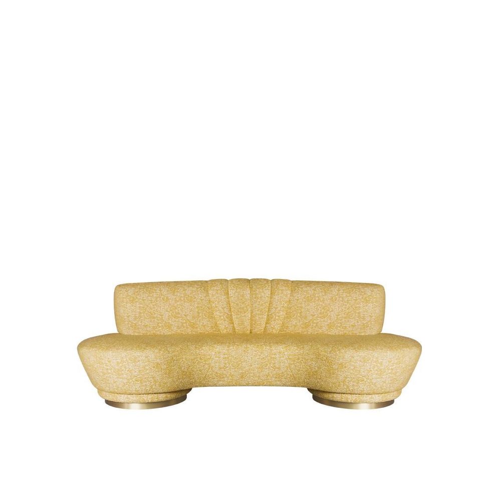 Sofas - Hedy Sofa - OTTIU