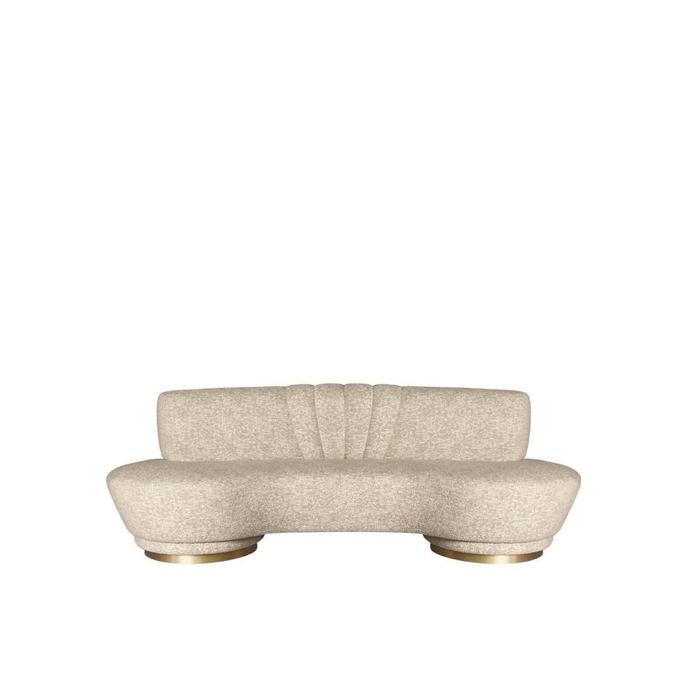 Sofas - Hedy Sofa - OTTIU