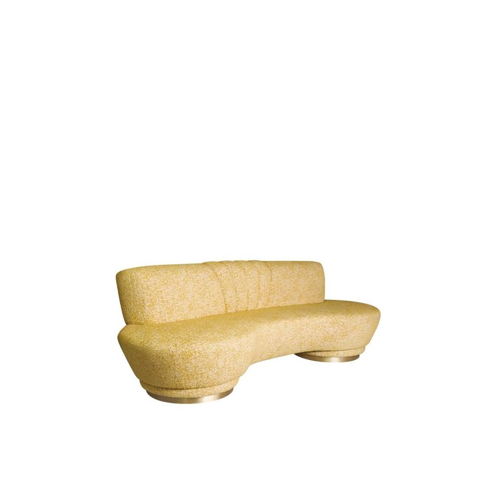 Sofas - Hedy Sofa - OTTIU