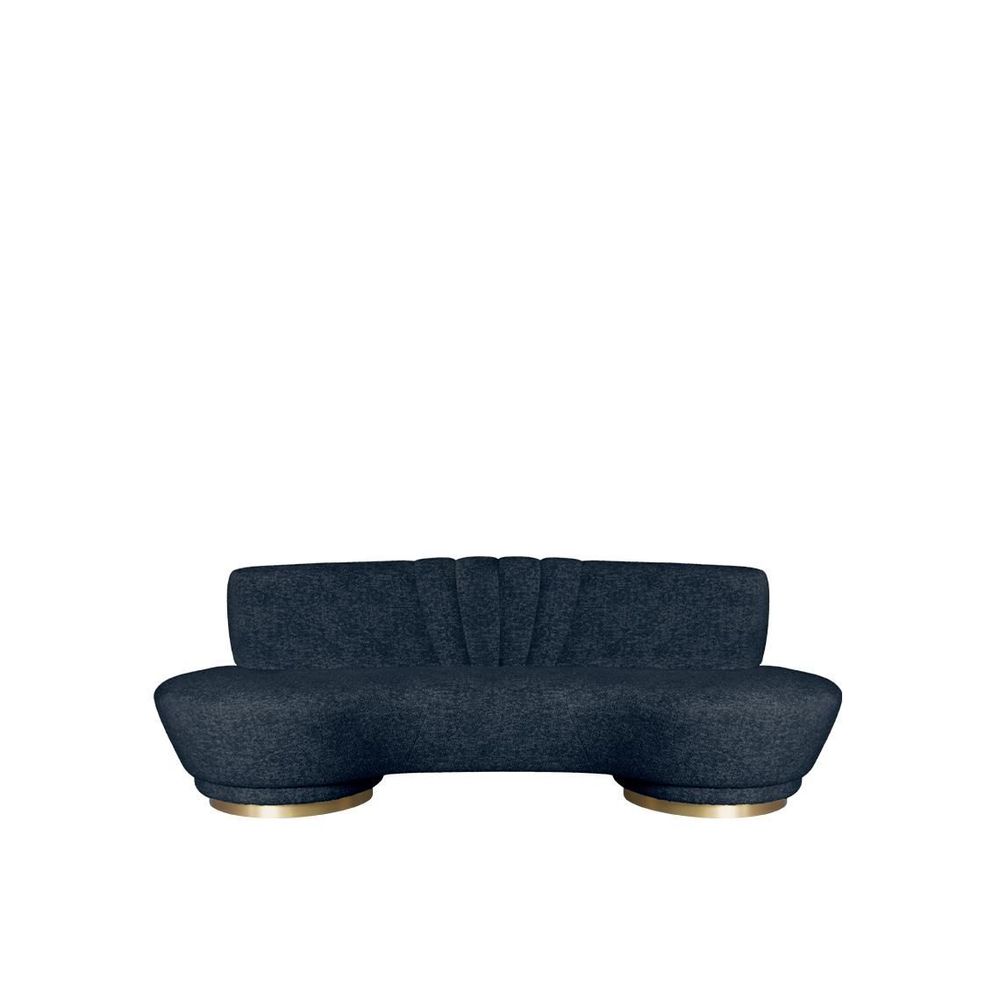 Sofas - Hedy Sofa - OTTIU