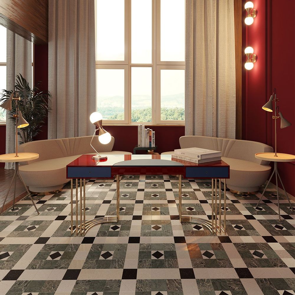 Sofas - Hedy Sofa - OTTIU
