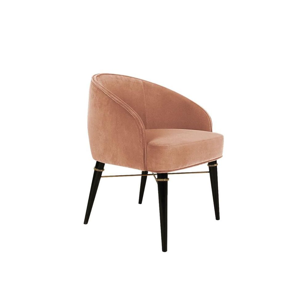 Chairs - Ingrid Dining Chair - OTTIU