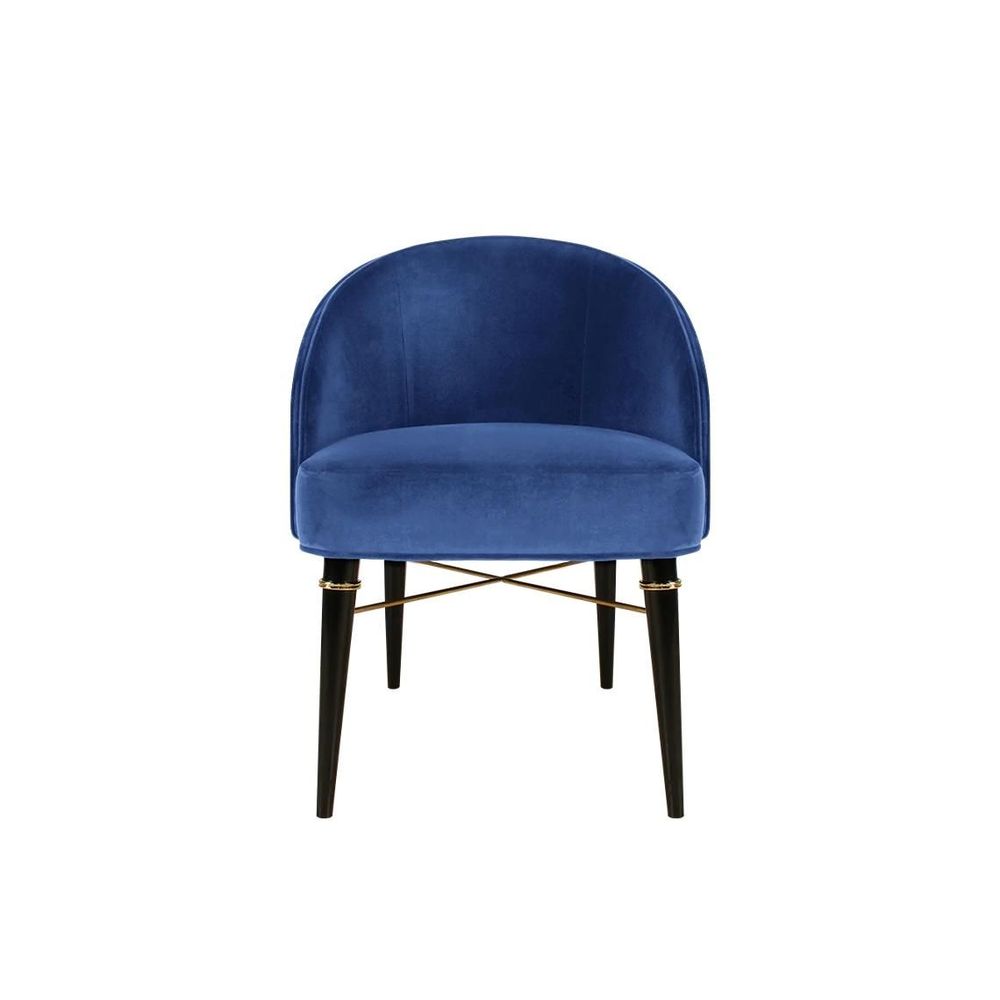 Chairs - Ingrid Dining Chair - OTTIU
