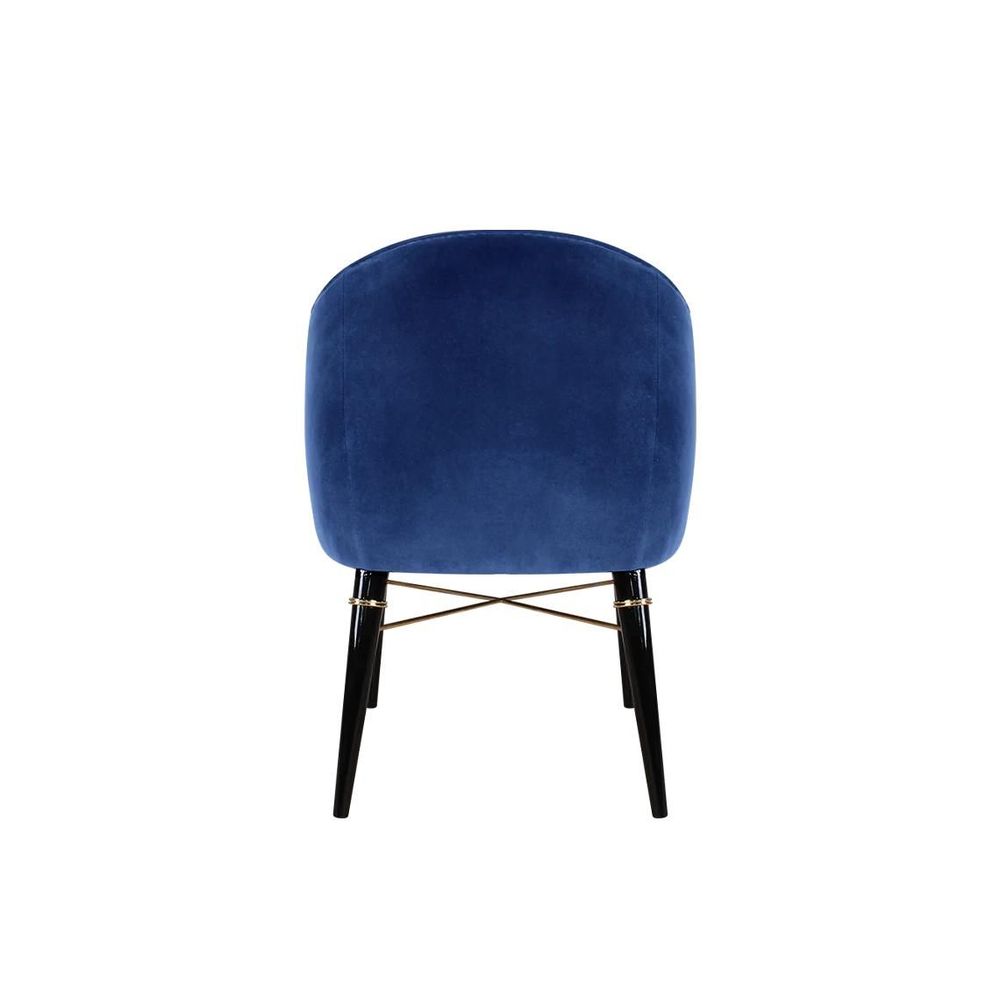 Chairs - Ingrid Dining Chair - OTTIU