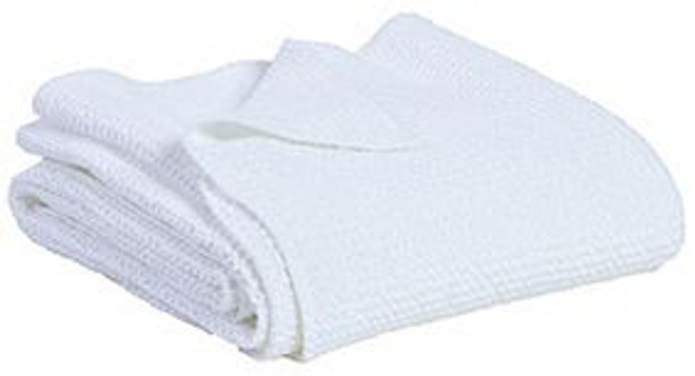 Bed linens - Bed Cover Stonewashed Maia Blanc 240 X 260 - MAISON VIVARAISE - SDE VIVARAISE WINKLER