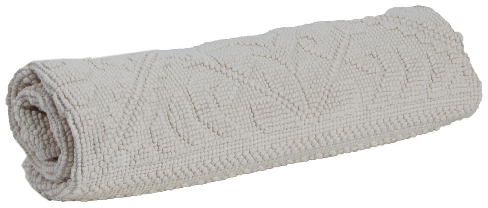 Serviettes de bain - Tapis Enzo Lin 54 X 64 - MAISON VIVARAISE – SDE VIVARAISE WINKLER